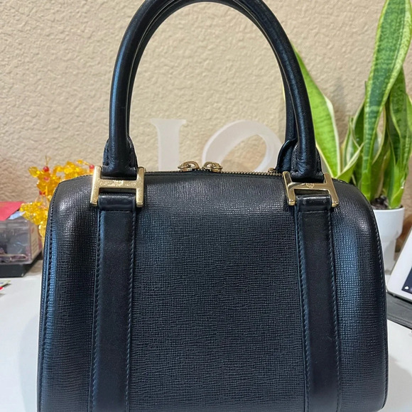 MCM Black Handbag - Picture 2 of 11